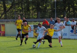 Saxen vs. AD