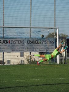 AD vs. Hofkirchen