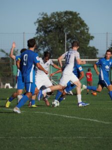 AD vs. Hofkirchen