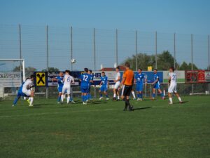 AD vs. Hofkirchen