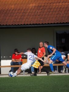 AD vs. Hofkirchen