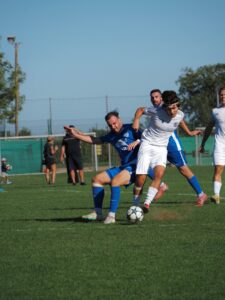 AD vs. Hofkirchen