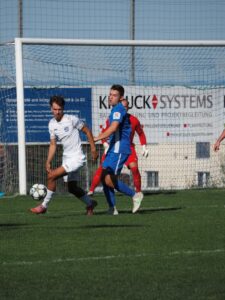 AD vs. Hofkirchen