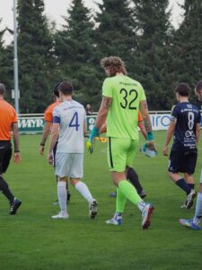 Steyr vs. AD