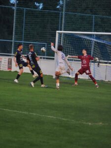 Steyr vs. AD