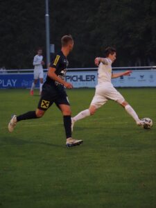 Steyr vs. AD